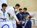 گزارش تصویری بازی های روز دوم(بخش دوم)
